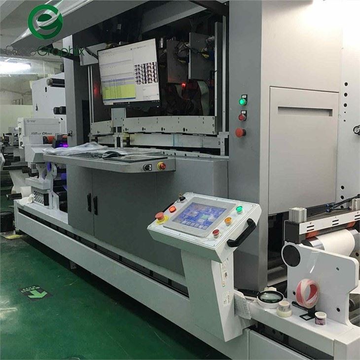 Digital Printing and Finishing Machines manufacturers